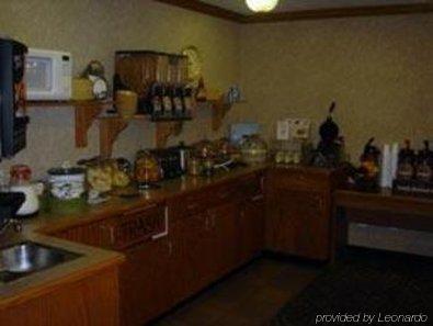 Inn Comfort Ellensburg