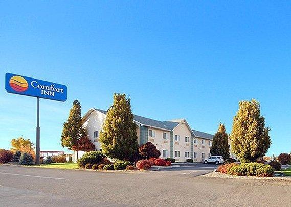 Inn Comfort 2*
