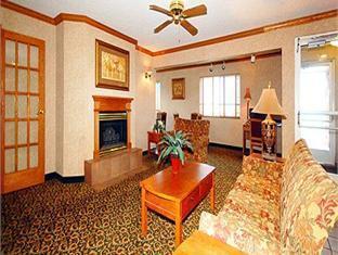 Inn Comfort Ellensburg
