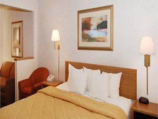 Inn Comfort