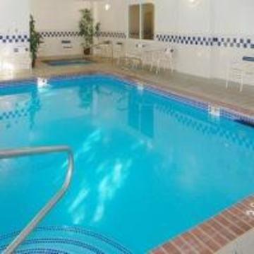 Comfort Inn