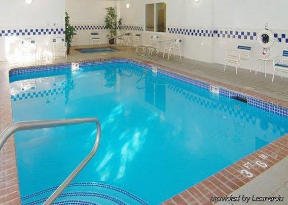 Comfort 2* Ellensburg