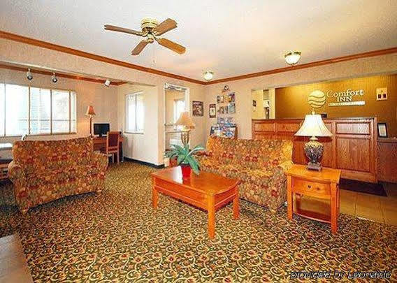 Inn Comfort Ellensburg