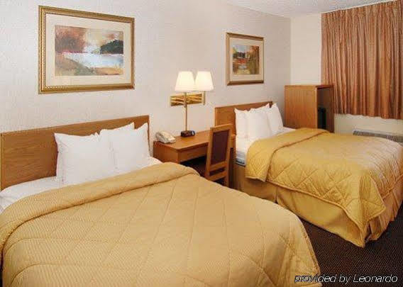 Inn Comfort