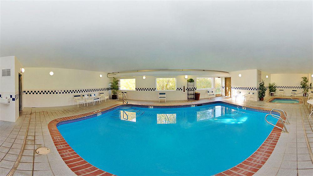 Comfort 2* Ellensburg