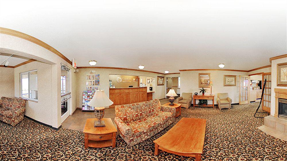 Comfort Inn