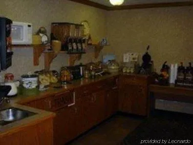 Comfort Inn Ellensburg 